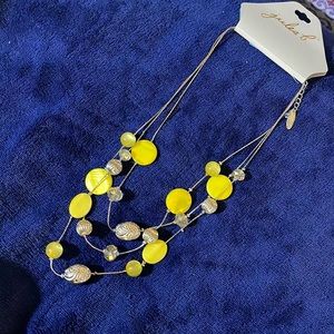 Jules b necklace